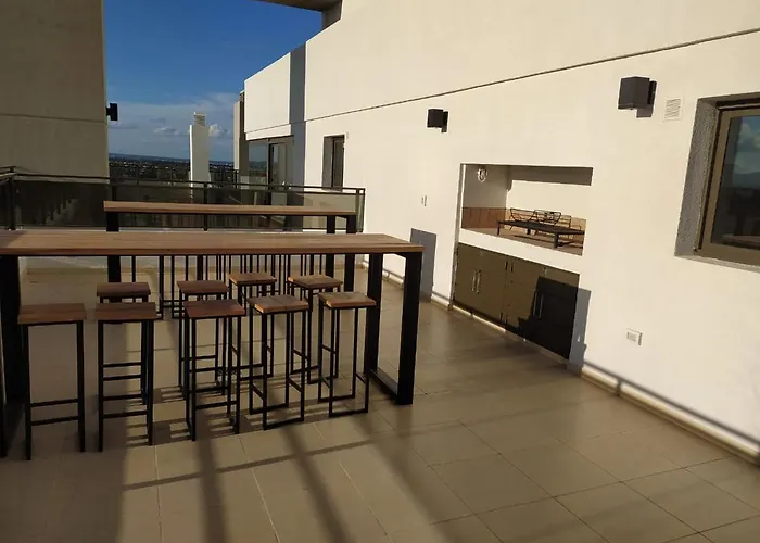 Departamento Avani, Nuevo A Estrenar, Gimnasio Y Sum