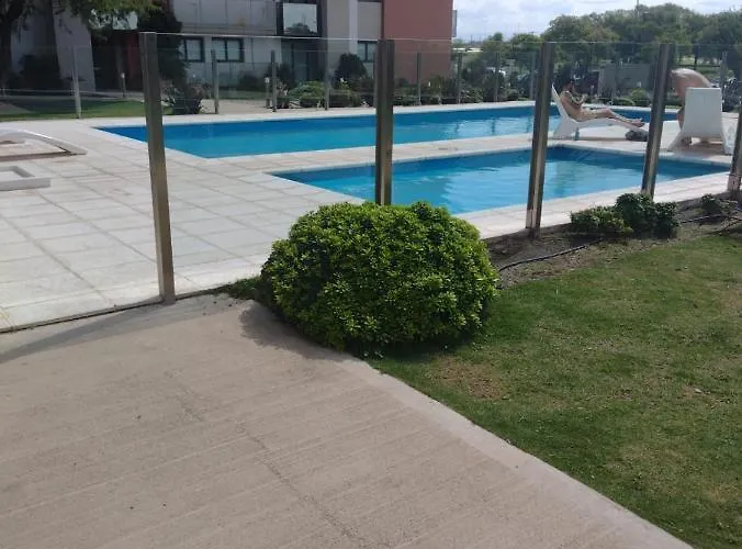 Departamento Avani, Nuevo A Estrenar, Gimnasio Y Sum