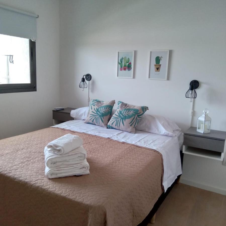 Departamento Avani, Nuevo A Estrenar, Gimnasio Y Sum * Cordoba