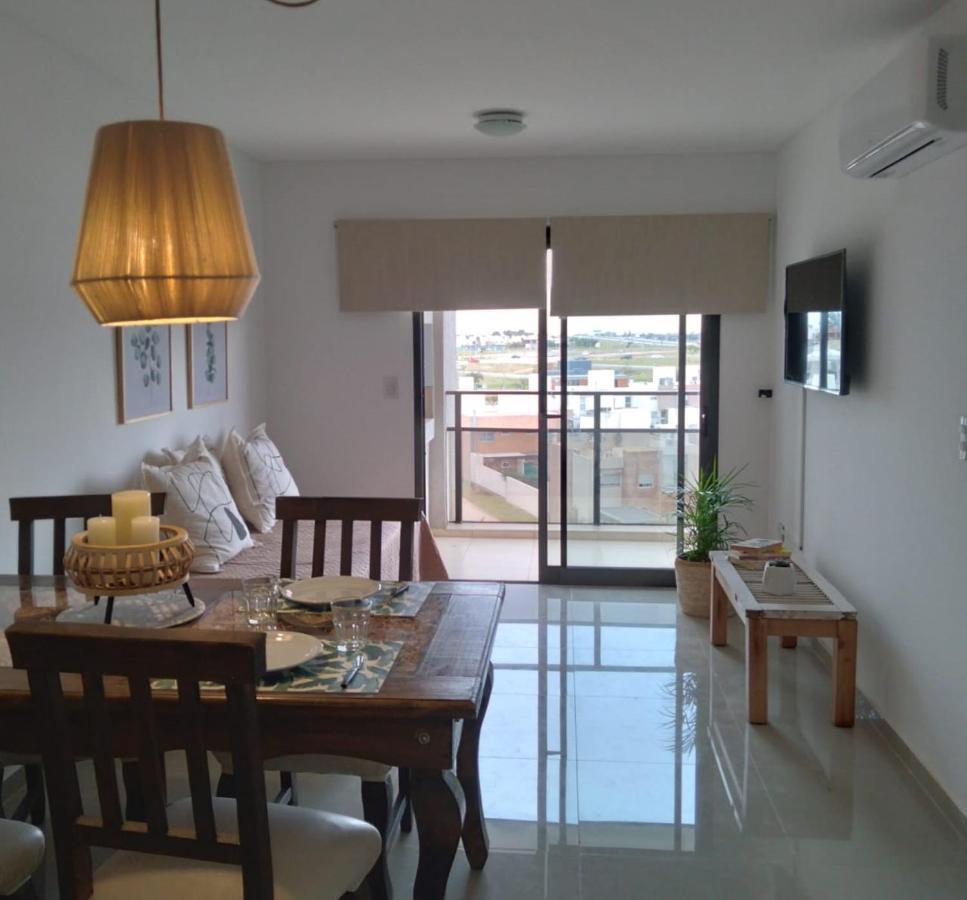 Departamento Avani, Nuevo A Estrenar, Gimnasio Y Sum * Cordoba