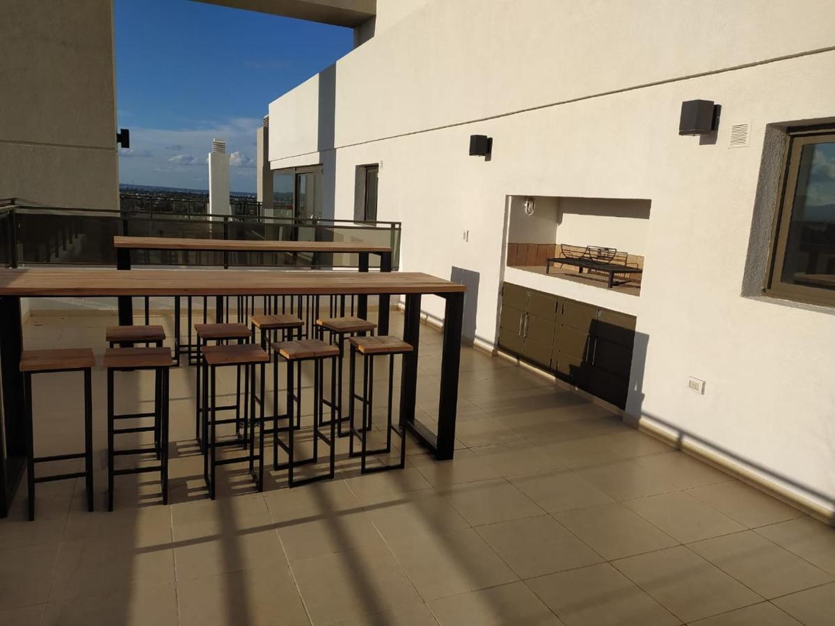 Departamento Avani, Nuevo A Estrenar, Gimnasio Y Sum Apartment *