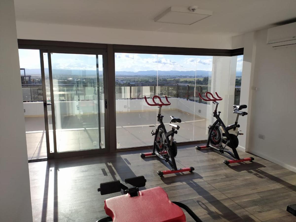 Departamento Avani, Nuevo A Estrenar, Gimnasio Y Sum Apartment