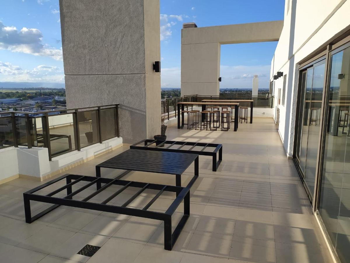 Departamento Avani, Nuevo A Estrenar, Gimnasio Y Sum *