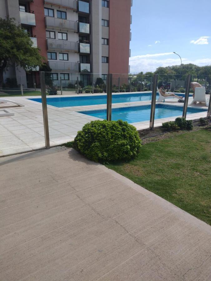 Apartment Departamento Avani, Nuevo A Estrenar, Gimnasio Y Sum *