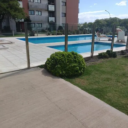 Departamento Avani, Nuevo A Estrenar, Gimnasio Y Sum Cordoba Exterior photo