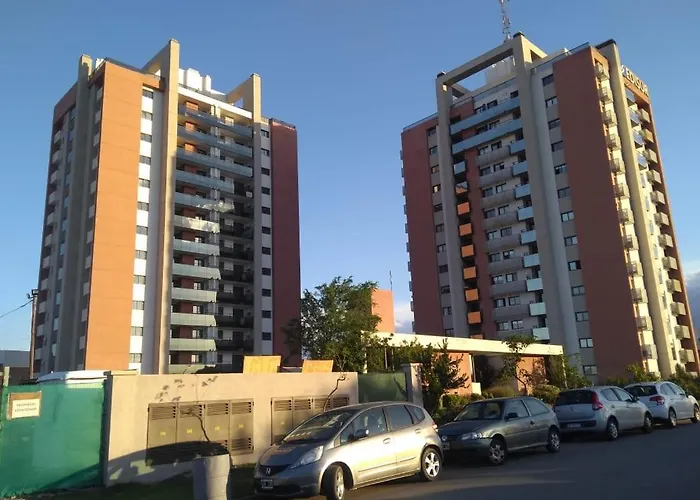Departamento Avani, nuevo A ESTRENAR, GIMNASIO Y SUM
