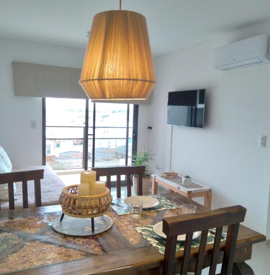 Apartamento Departamento Avani, Nuevo A Estrenar, Gimnasio Y Sum